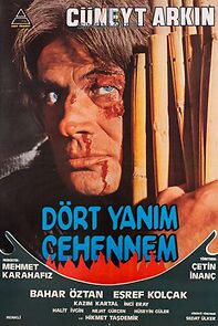 Watch Dört Yanim Cehennem