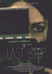 Watch Last Stop (Short 2014)