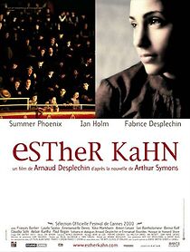 Watch Esther Kahn