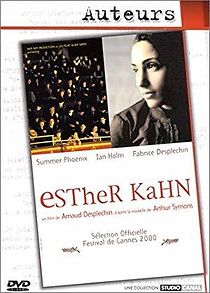 Watch Esther Kahn