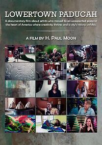 Watch LowerTown Paducah