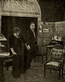 Watch Woman (Short 1911)