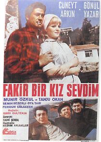 Watch Fakir bir kiz sevdim