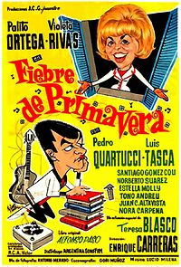 Watch Fiebre de primavera