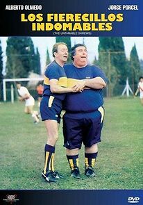 Watch Los fierecillos indomables