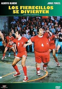 Watch Los fierecillos se divierten