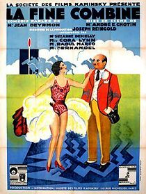 Watch La fine combine (Short 1931)