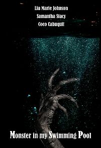 Watch Monster in My Swimming Pool (Short 2011)