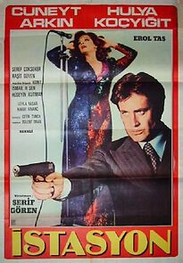 Watch Istasyon