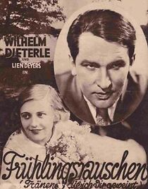 Watch Frühlingsrauschen - Tränen, die ich dir geweint