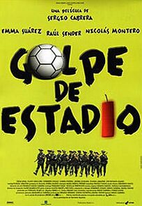 Watch Golpe de estadio