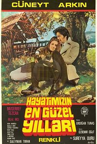 Watch Hayatimizin En Güzel Yillari