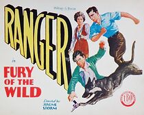 Watch Fury of the Wild