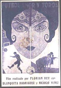 Watch Fútbol, amor y toros