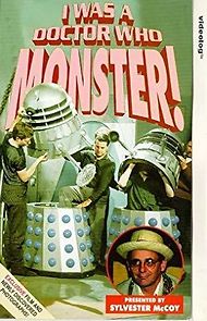 Watch I Was a 'Doctor Who' Monster