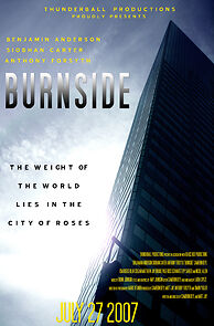 Watch Burnside
