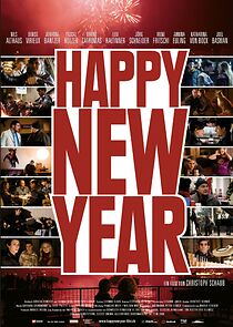 Watch Happy New Year
