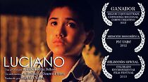 Watch Luciano (Short 2012)