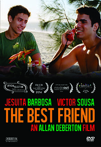 Watch The Best Friend (Short 2013)