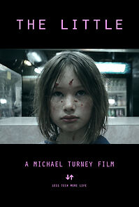 Watch The Little (Short 2015)