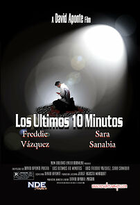 Watch Los Ultimos 10 Minutos (Short 2000)