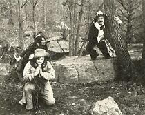 Watch The Ranch Woman (Short 1912)