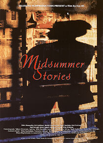 Watch Midsummer Stories