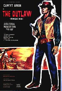 Watch Kanunsuz kahraman - Ringo Kid