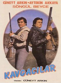 Watch Kavgacilar