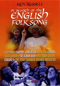 Watch Ken Russell: In Search of the English Folk Song