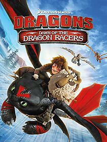 Watch Dragons: Dawn of the Dragon Racers