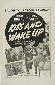 Watch Kiss and Wake Up (Short 1942)