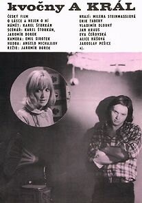 Watch Kvocny a král