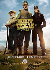 Watch West Texas Investors Club