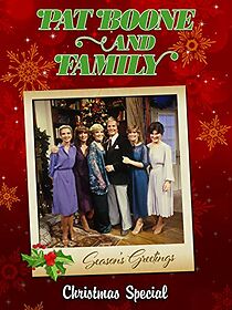 Watch Pat Boone and Family Christmas Special (TV Special 1979)
