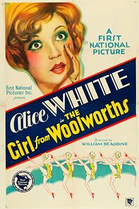 Watch The Girl from Woolworth's