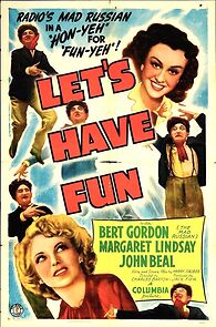 Watch Let's Have Fun