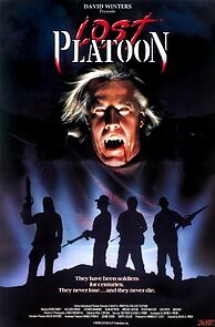 Watch The Lost Platoon