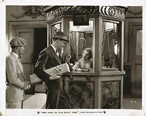 Watch The Girl in the Glass Cage