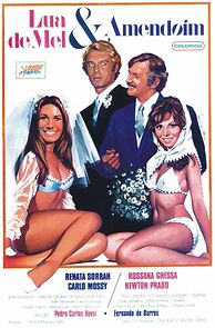 Watch Lua-de-Mel e Amendoim