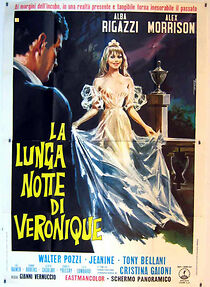 Watch La lunga notte di Veronique