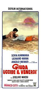 Watch Giuda uccide il venerdì