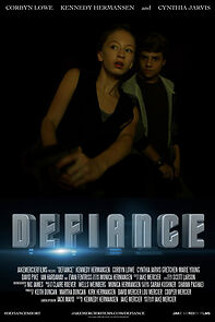 Watch Defiance (Short 2014)