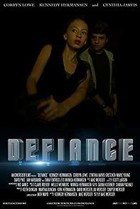 Watch Defiance