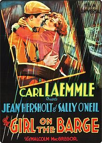 Watch The Girl on the Barge