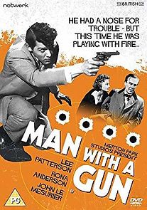 Watch Man with a Gun