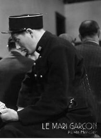 Watch Le mari garçon