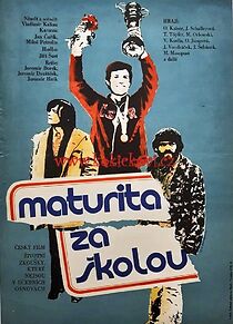 Watch Maturita za skolou