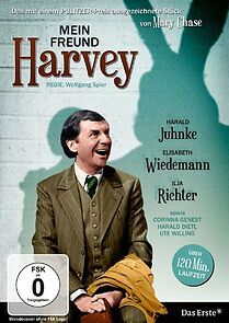 Watch Mein Freund Harvey