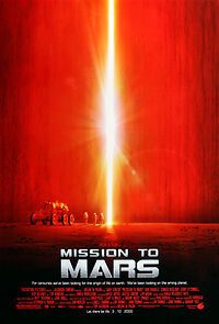 Watch Mission to Mars
